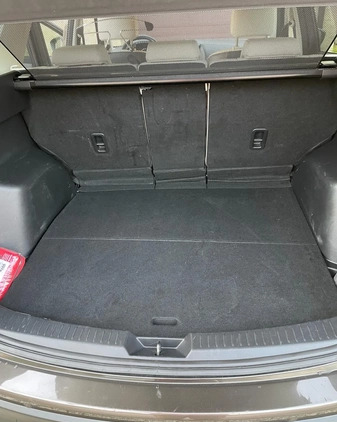 Mazda CX-5 cena 83700 przebieg: 140000, rok produkcji 2016 z Białogard małe 92